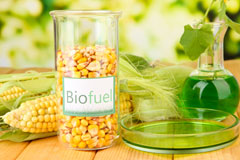 Eastcotts biofuel availability