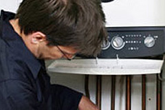 boiler replacement Eastcotts