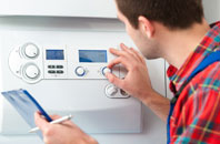 free commercial Eastcotts boiler quotes